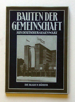 Bauten der Gemeinschaft