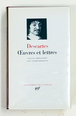 Oeuvres et lettres