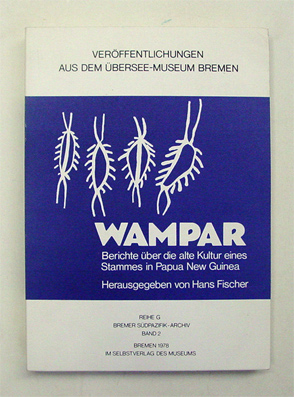 Wampar