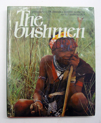 The bushmen