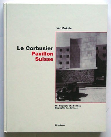 Le Corbusier