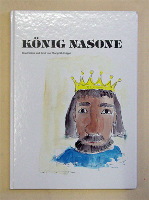 König Nasone