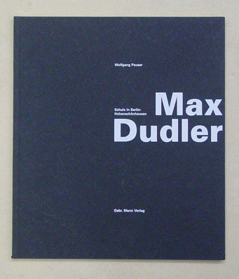 Max Dudler