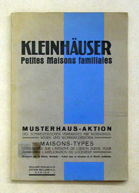 Kleinhäuser