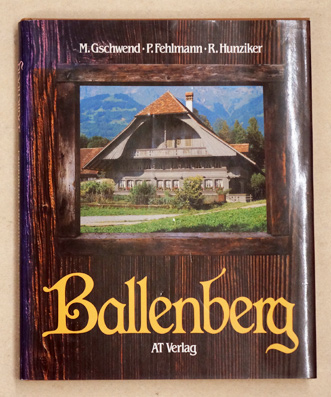 Ballenberg