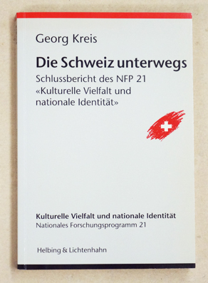 Die Schweiz unterwegs