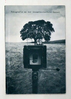 Arbeiten des Studienschwerpunkts Fotografie an der Gesamthochschule Kassel