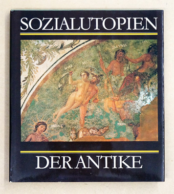 Sozialutopien der Antike