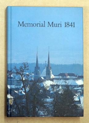 Memorial Muri 1841