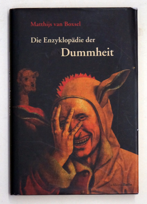 Die Enzyklopädie der Dummheit