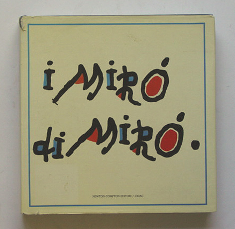 I Miró die Miró