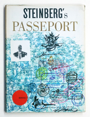 Steinberg‘s Passeport