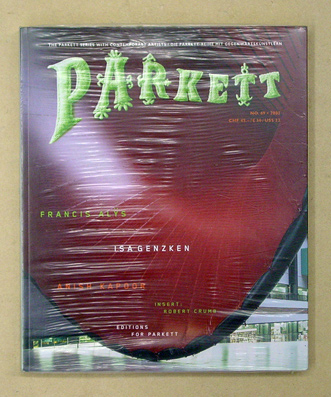 Parkett No. 69