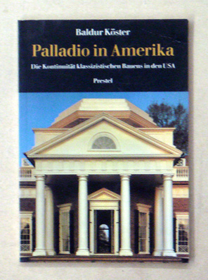 Palladio in Amerika