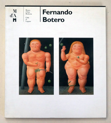 Fernando Botero