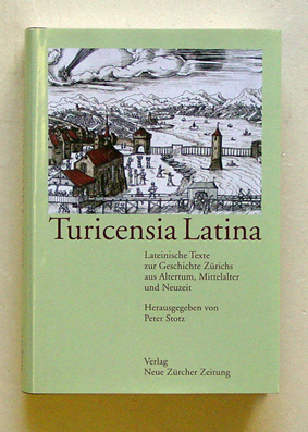 Turicensia Latina