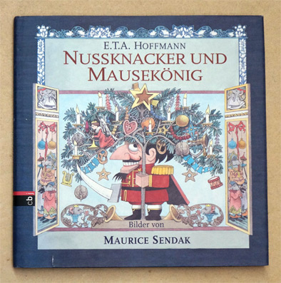 Nussknacker und Mausekönig