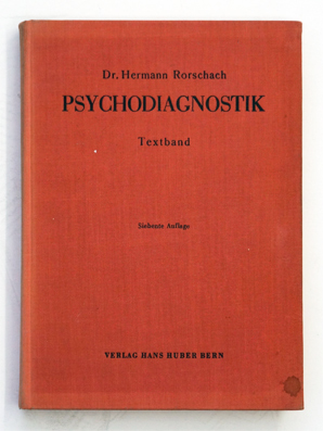 Psychodiagnostik