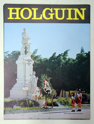 Plakat - Holguin