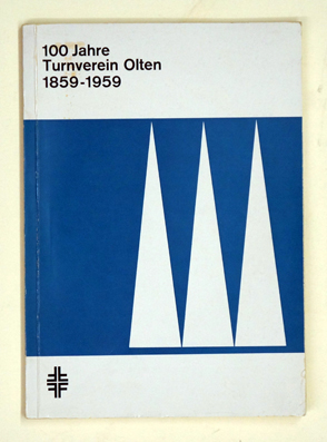 Turnverein Olten 1859–1959