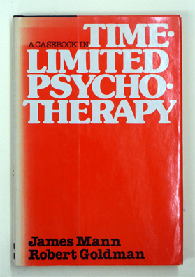 A Casebook in Time-limited Psychotherap