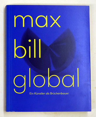 Max Bill global