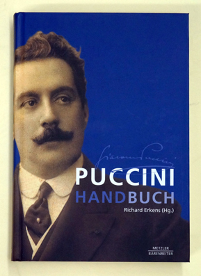 Puccini Handbuch.