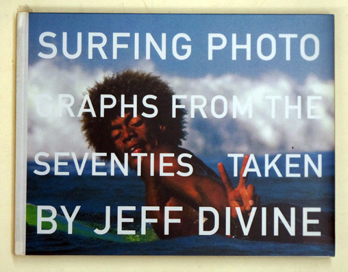 Surfing Photographs from the Eighties Taken by Jeff Divine,