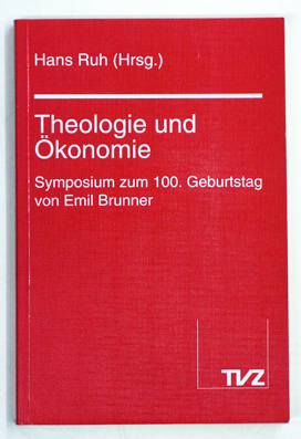 Theologie und Ökonomie.