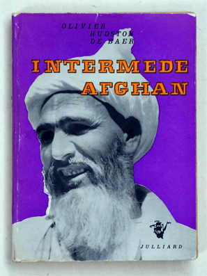 Intermède Afghan (Afghan interlude)