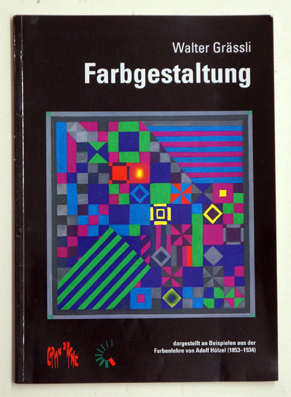 FarbgestaltungVerlag:z, 2001 