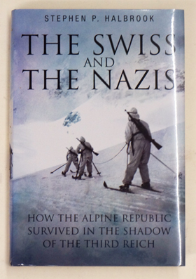 The Swiss and the Nazis.