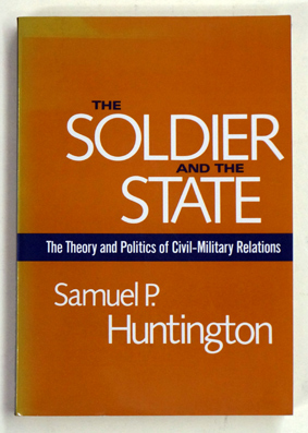 The Soldier and The State