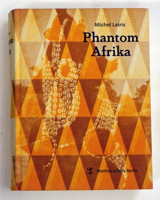 Phantom Afrika.