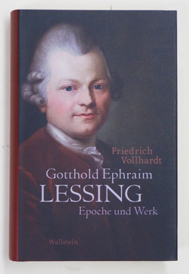 Gotthold Ephraim Lessing. Epoche und Werk