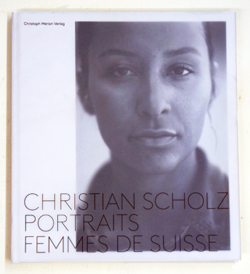Porträts - Femmes de Suisse