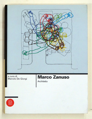 Marco Zanuso - Architetto