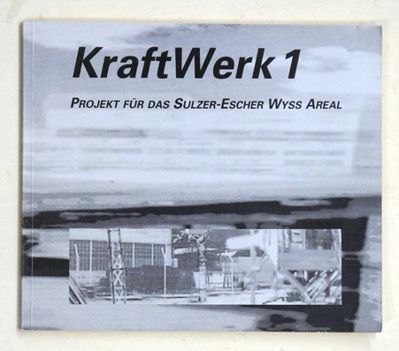 KraftWerk 1