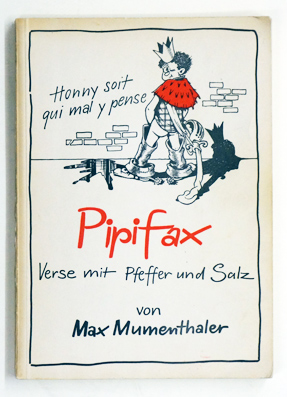 Pipifax.