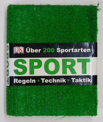 Sport - Über 200 Sportarten