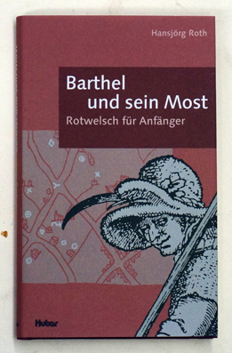 Barthel und sein Most.