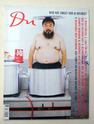 Wer hat Angst vor Ai Weiwei?.
