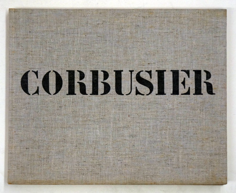 Le Corbusier et Pierre Jeanneret. Oeuvre complète: de 1910–1929.