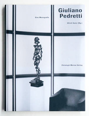 Giuliano Pedretti - Eine Monografie