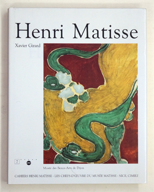 Les Chefs-D'Œuvre du Musée Matisse