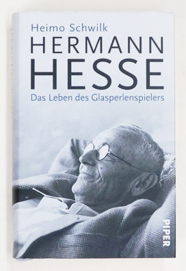 Hermann Hesse : Das Leben des Glasperlenspielers