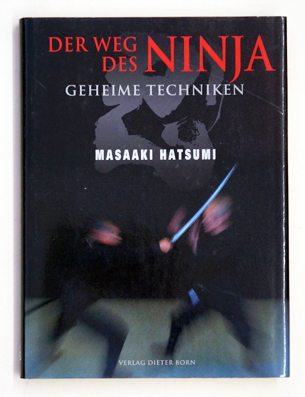 Der Weg des Ninja