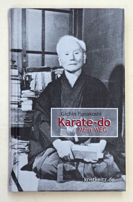 Karate-do: Mein Weg.