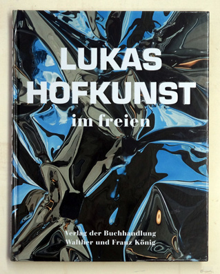 Lukas Hofkunst - Im freien