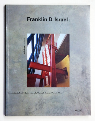 Franklin D. Israel : Buildings and Projects